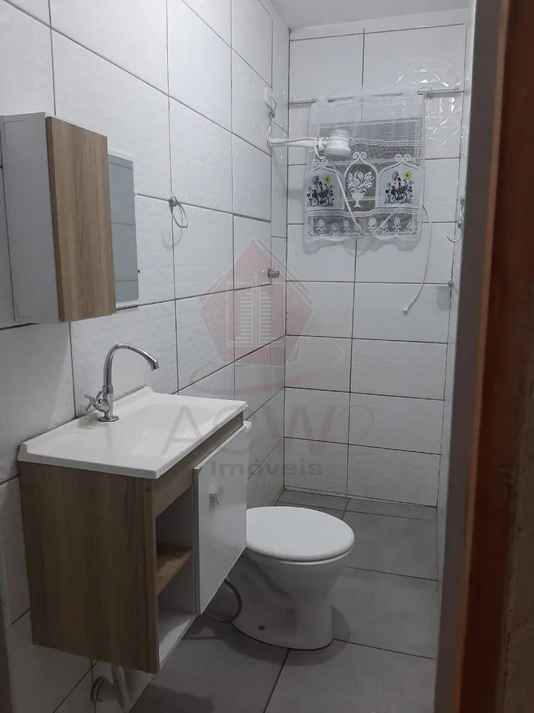 Casa, 4 quartos, 150 m² - Foto 10