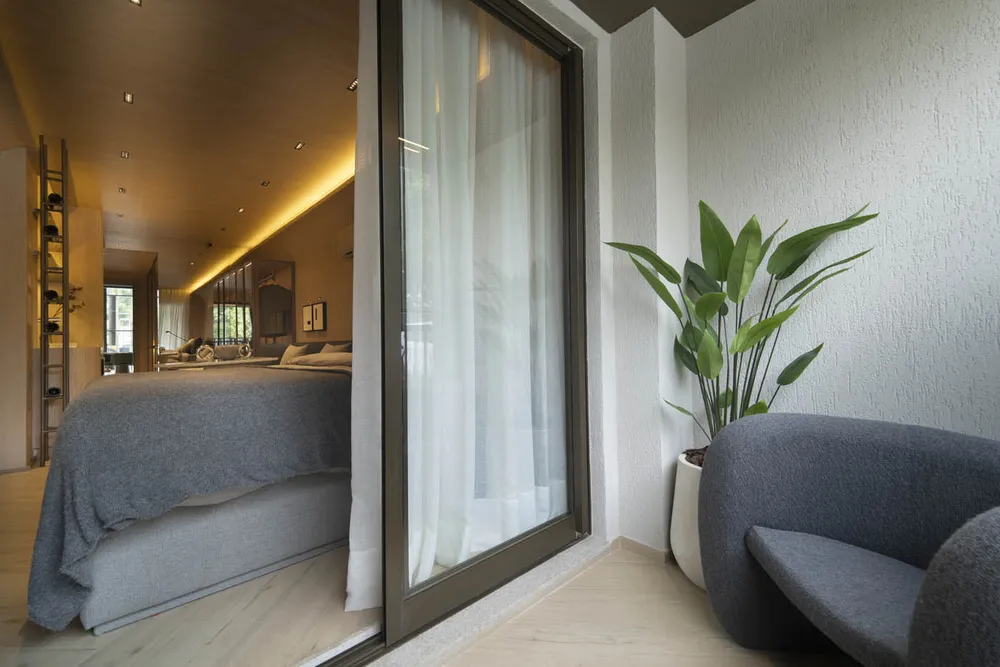 Kitnet-Studio, 33 m² - Foto 5