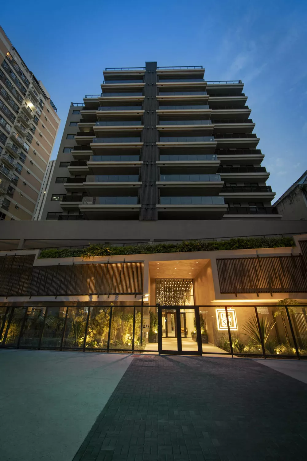 Apartamento, 3 quartos, 138 m² - Foto 7
