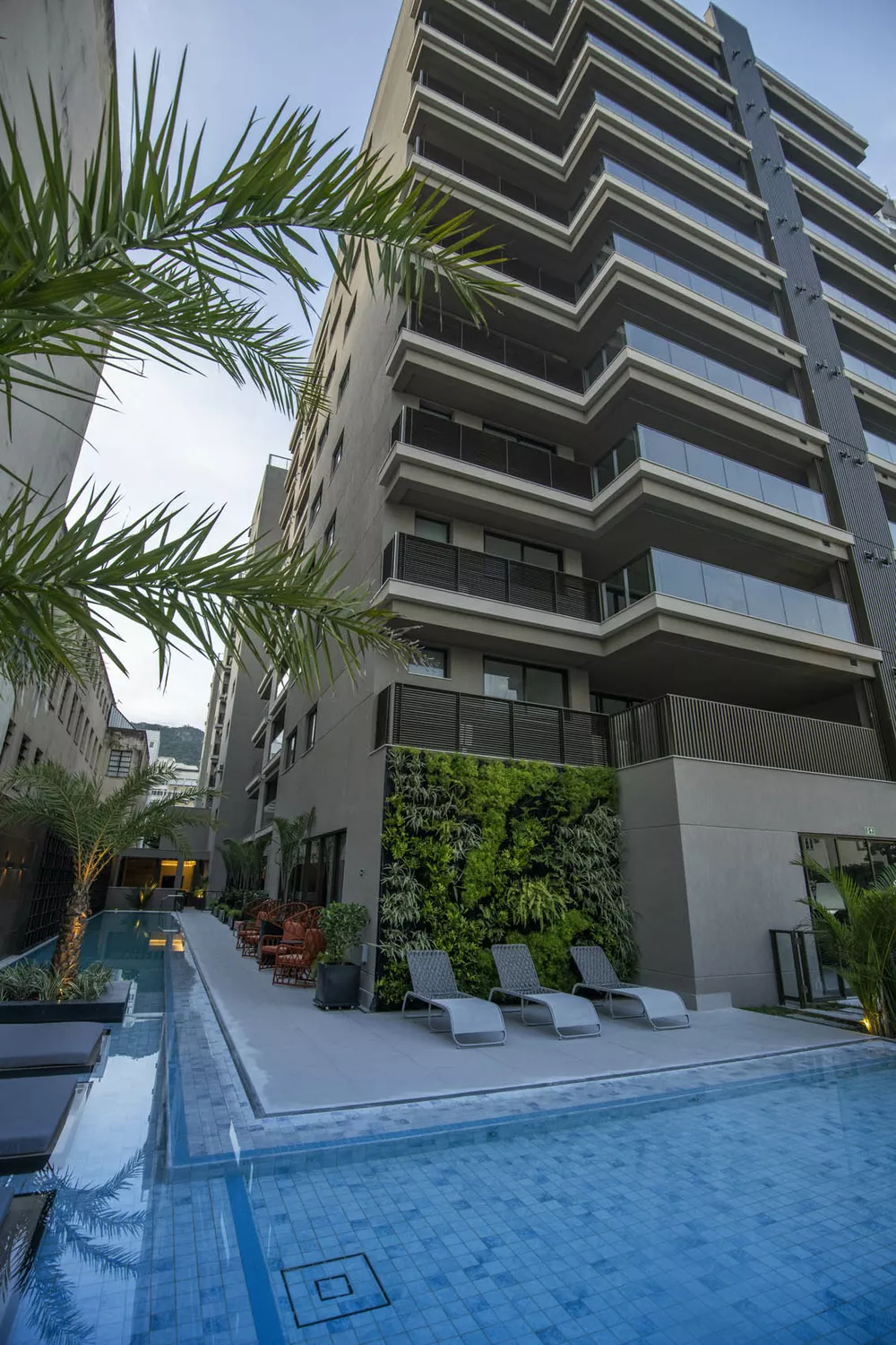 Apartamento, 3 quartos, 138 m² - Foto 5