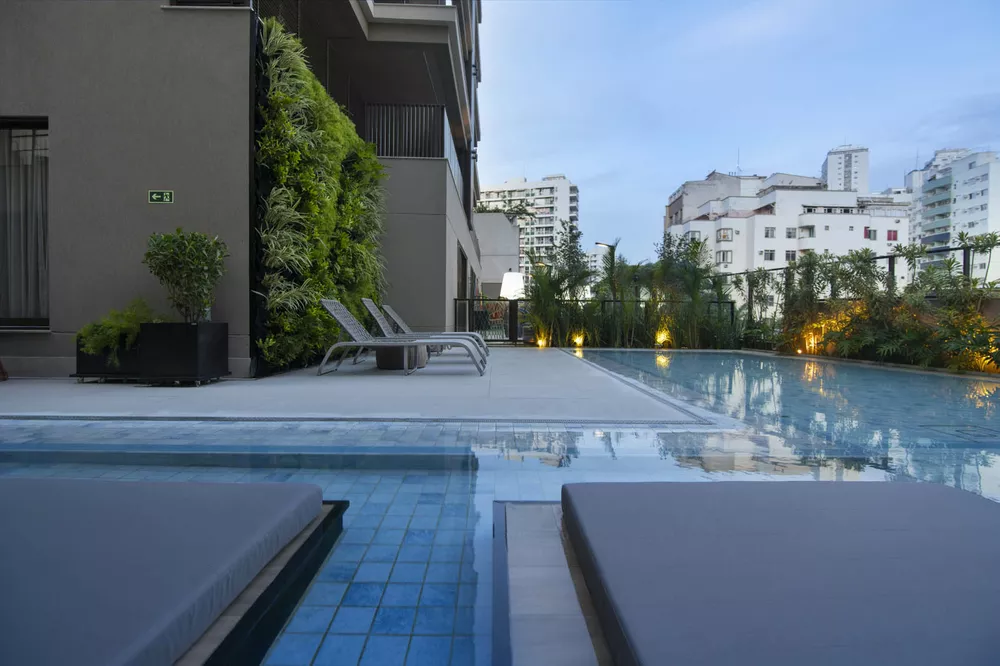 Apartamento, 3 quartos, 138 m² - Foto 8