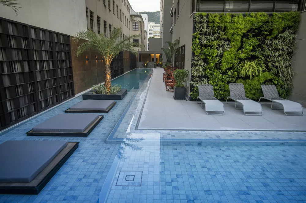 Apartamento, 3 quartos, 138 m² - Foto 3