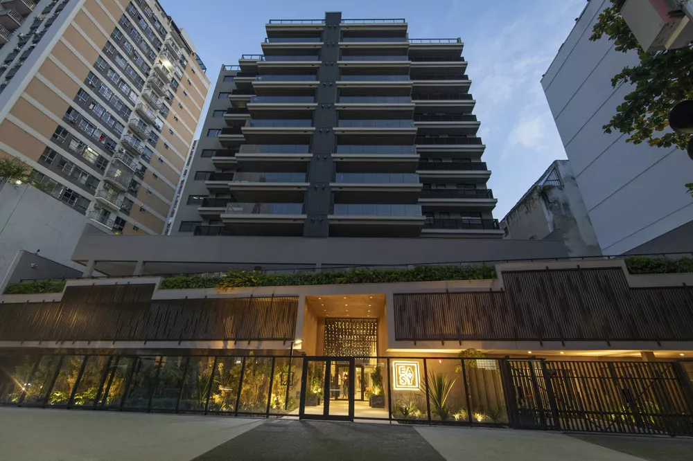Apartamento, 3 quartos, 138 m² - Foto 6