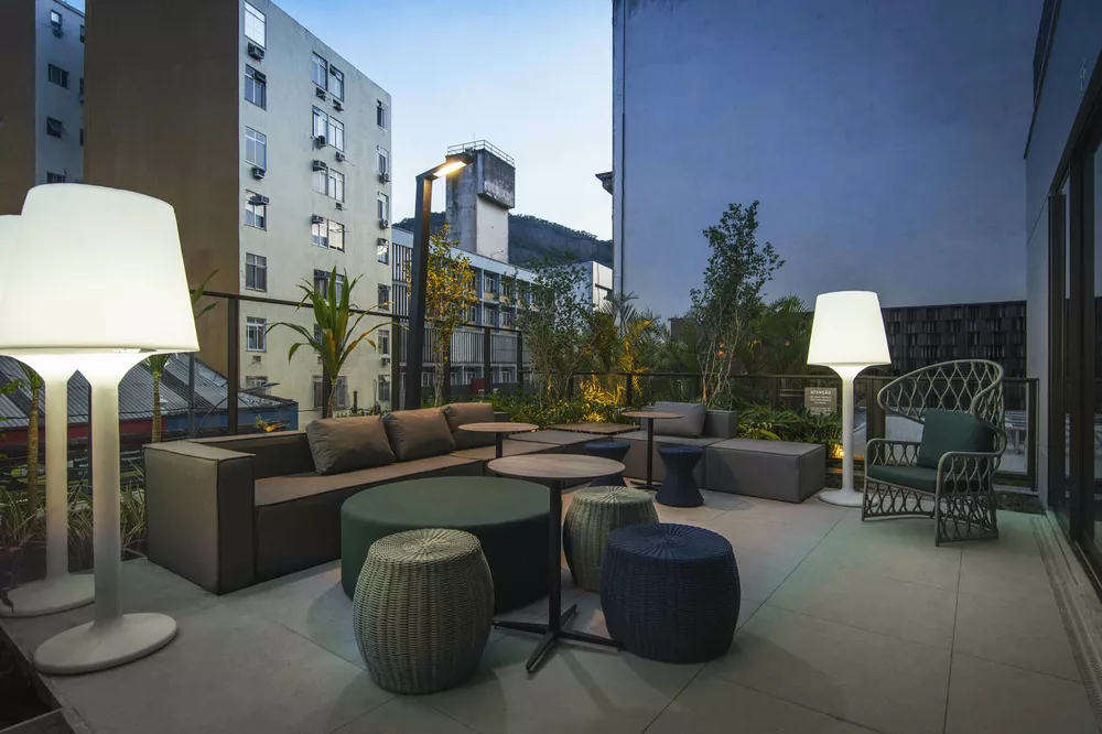 Apartamento, 3 quartos, 138 m² - Foto 2
