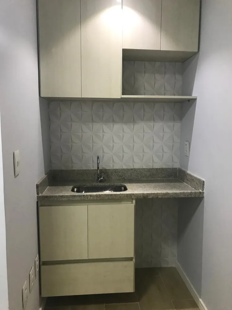 Imóvel Comercial, 19 m² - Foto 1