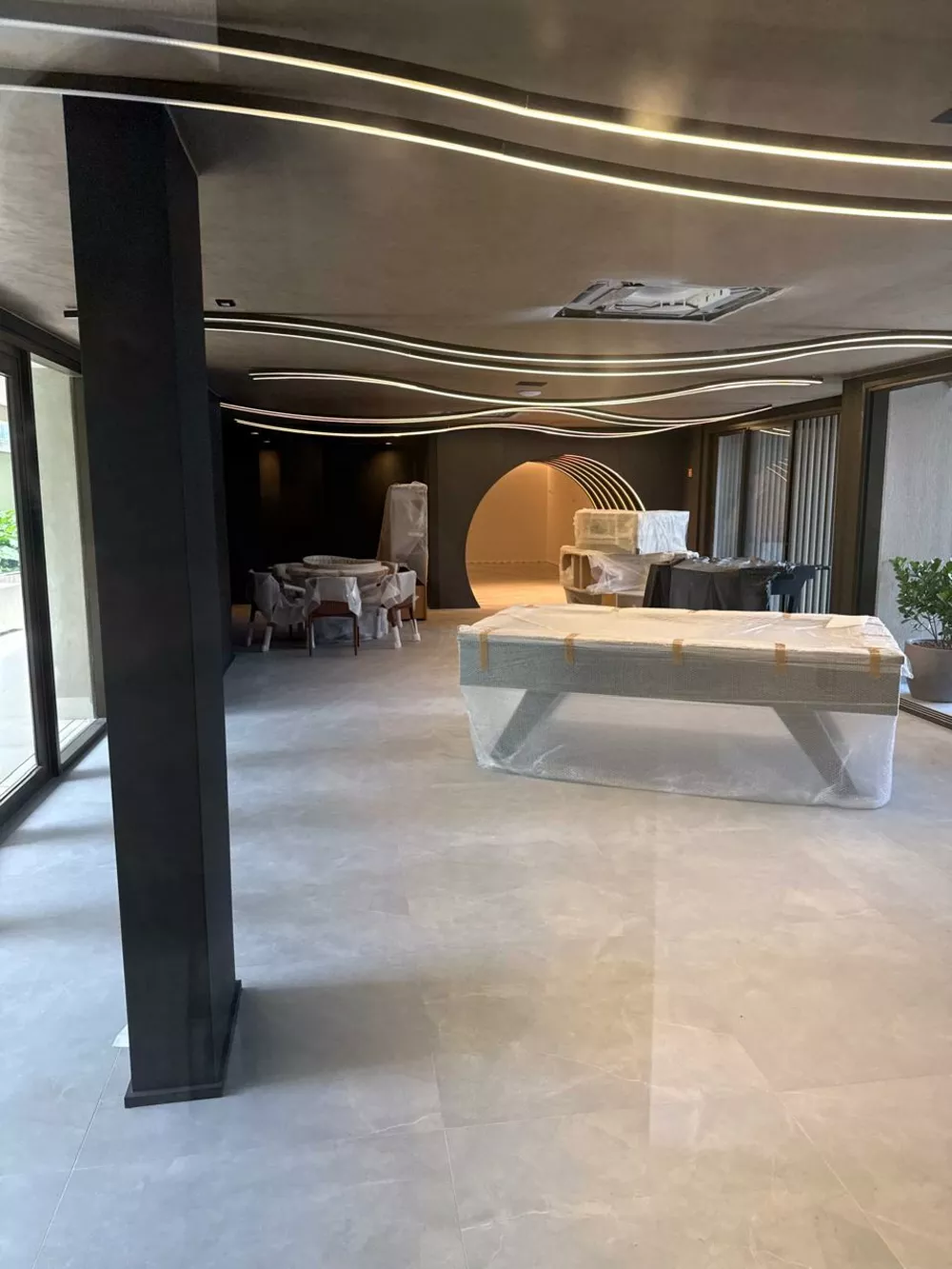 Apartamento, 3 quartos, 95 m² - Foto 6