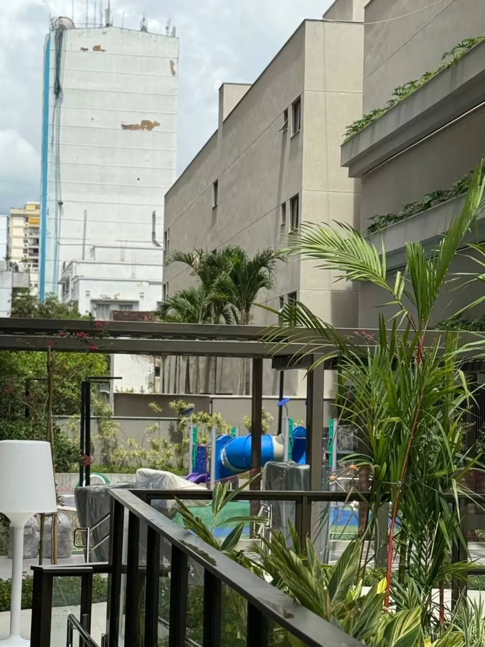 Apartamento, 3 quartos, 95 m² - Foto 3