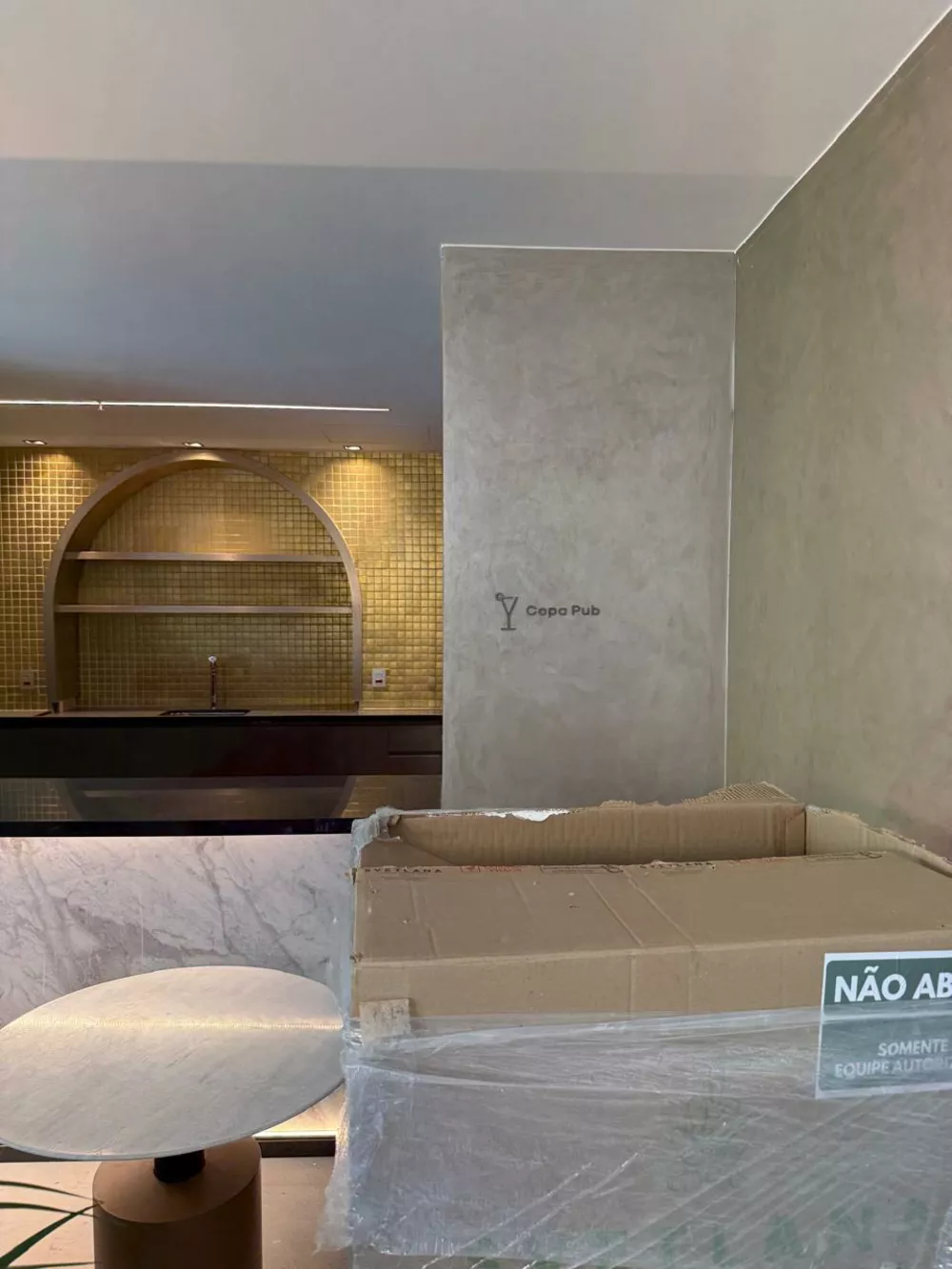 Apartamento, 3 quartos, 95 m² - Foto 12
