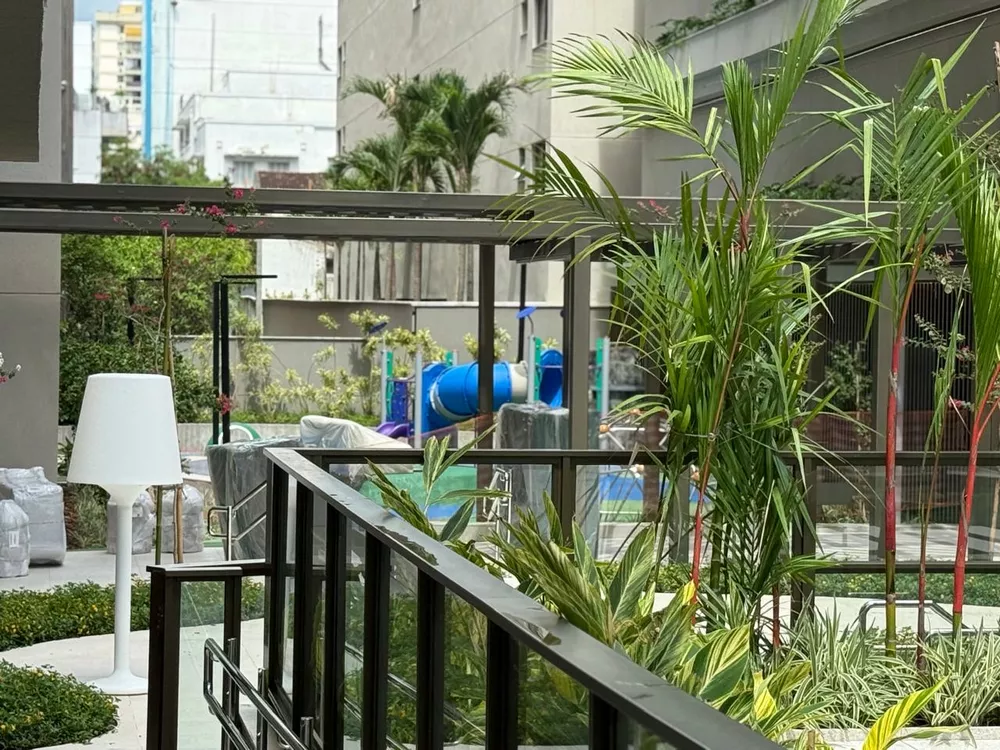 Apartamento, 3 quartos, 95 m² - Foto 4