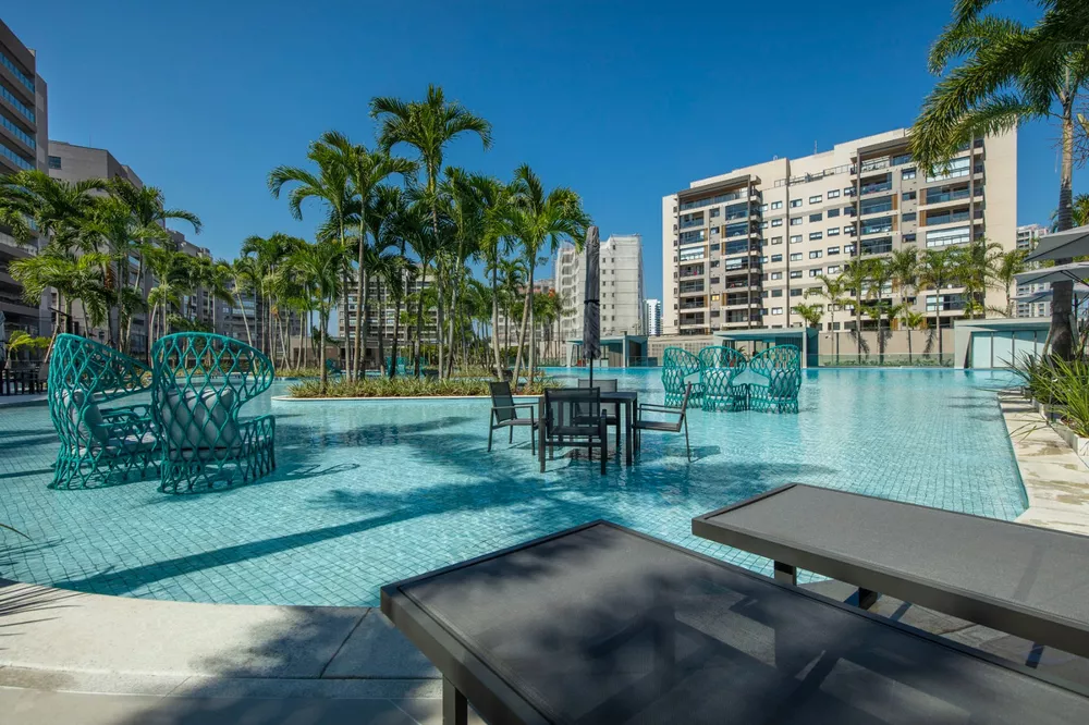 Apartamento, 3 quartos, 123 m² - Foto 8