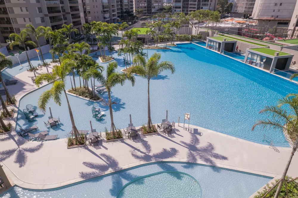 Apartamento, 3 quartos, 123 m² - Foto 9
