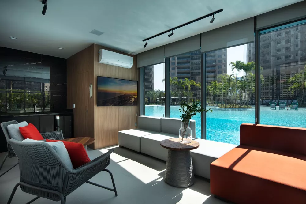 Apartamento, 3 quartos, 123 m² - Foto 24