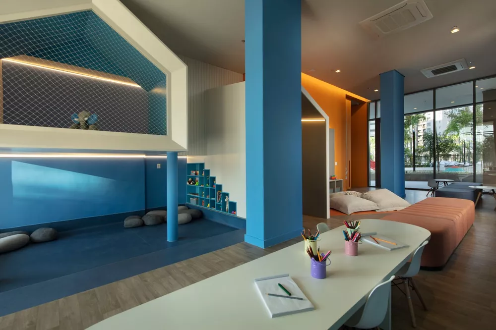 Apartamento, 3 quartos, 123 m² - Foto 23