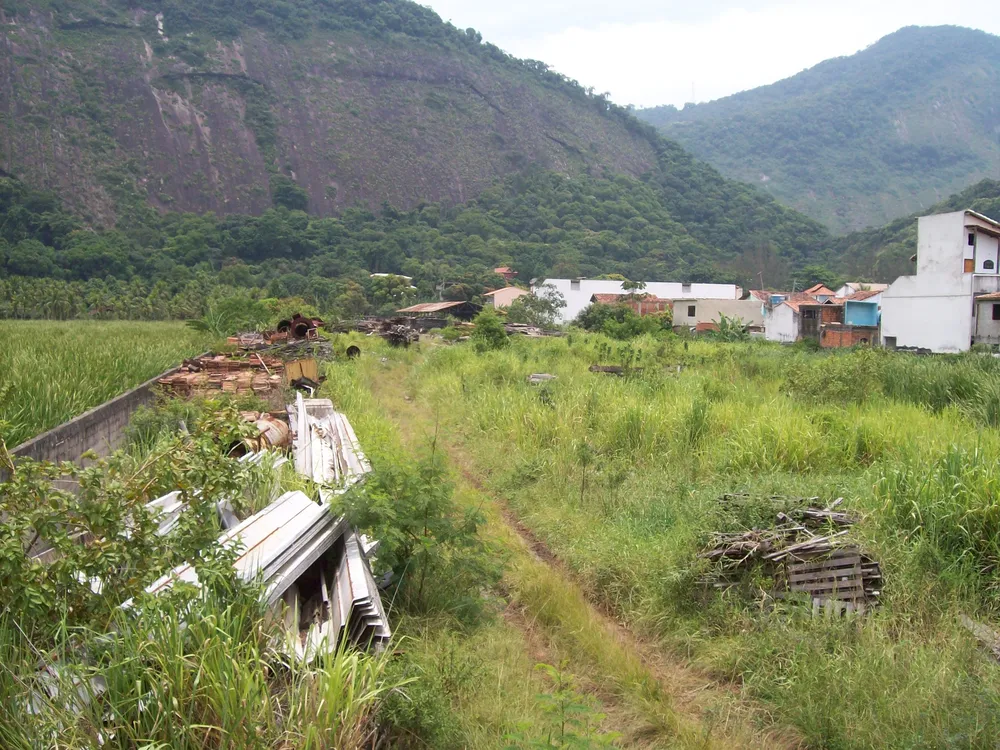 Terreno, 2 hectares - Foto 8