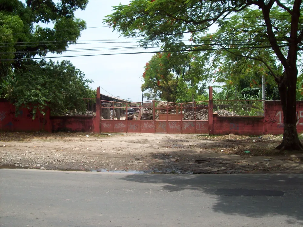 Terreno, 2 hectares - Foto 6