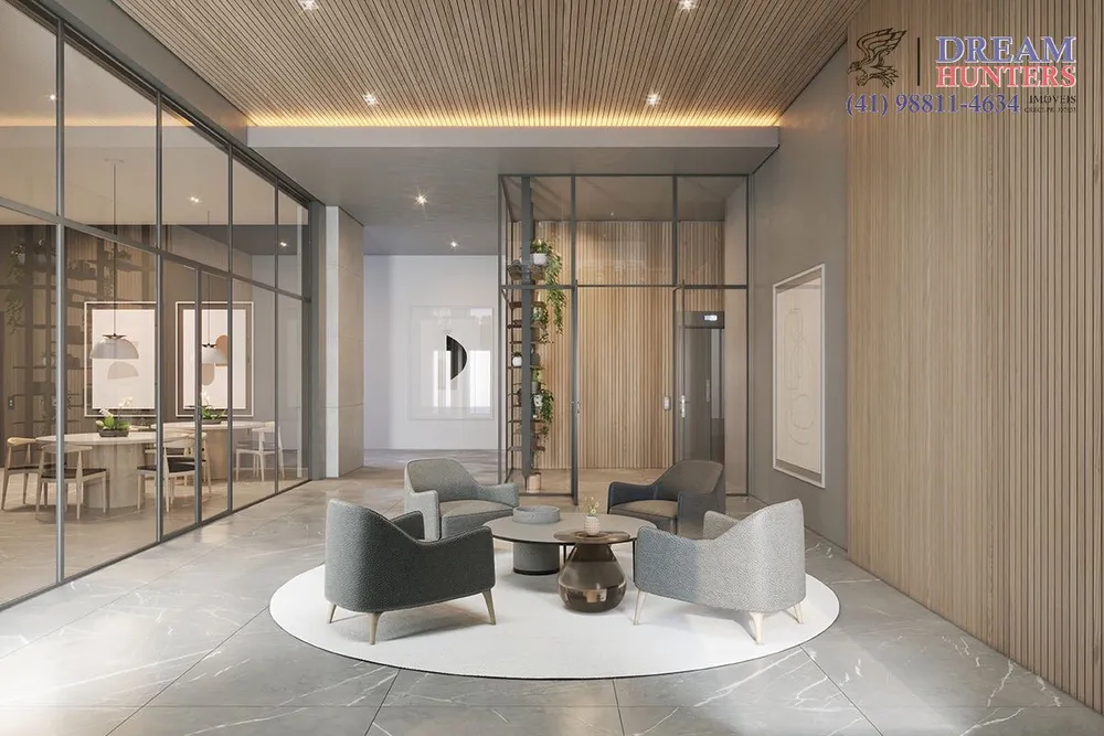 Apartamento, 3 quartos, 148 m² - Foto 15