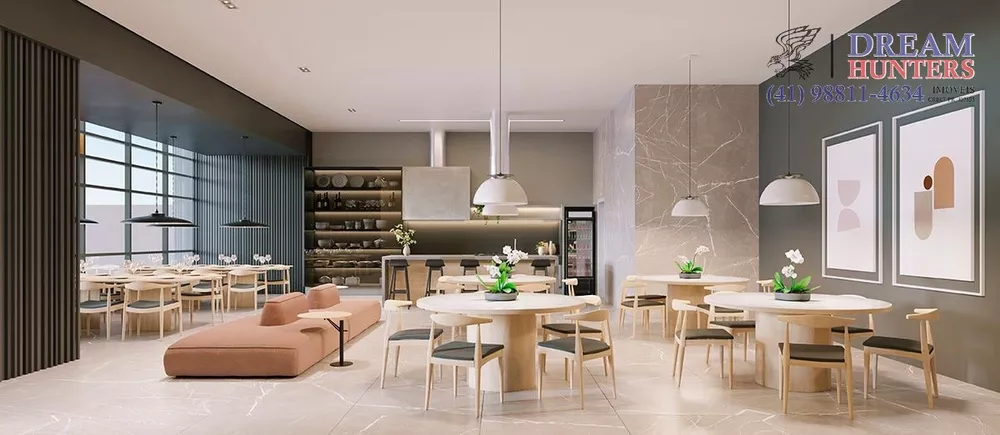 Apartamento, 3 quartos, 148 m² - Foto 4