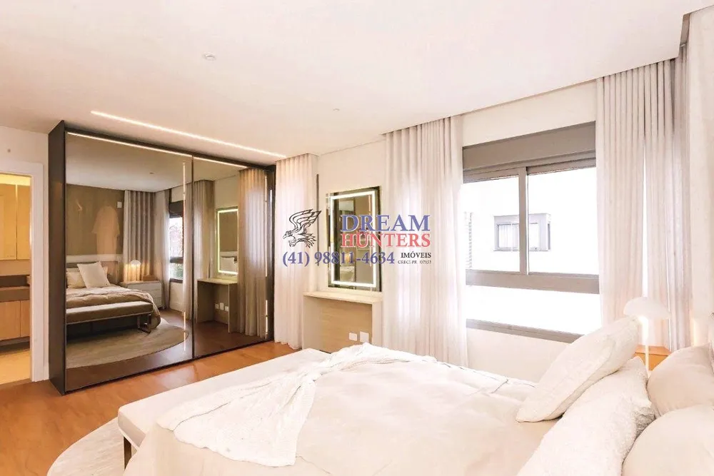 Apartamento, 3 quartos, 148 m² - Foto 5
