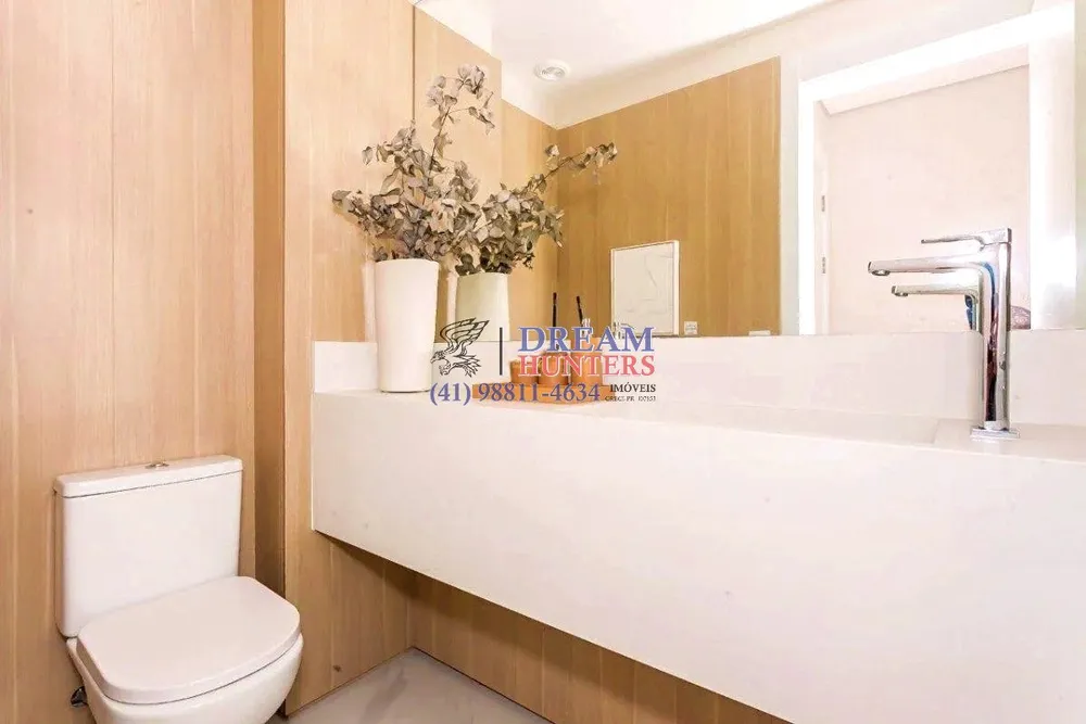 Apartamento, 3 quartos, 148 m² - Foto 9