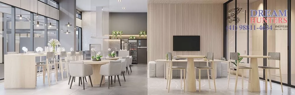 Apartamento, 3 quartos, 148 m² - Foto 1