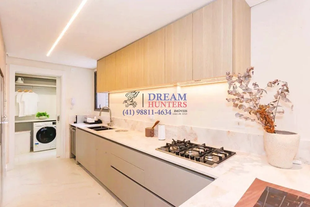Apartamento, 3 quartos, 148 m² - Foto 8