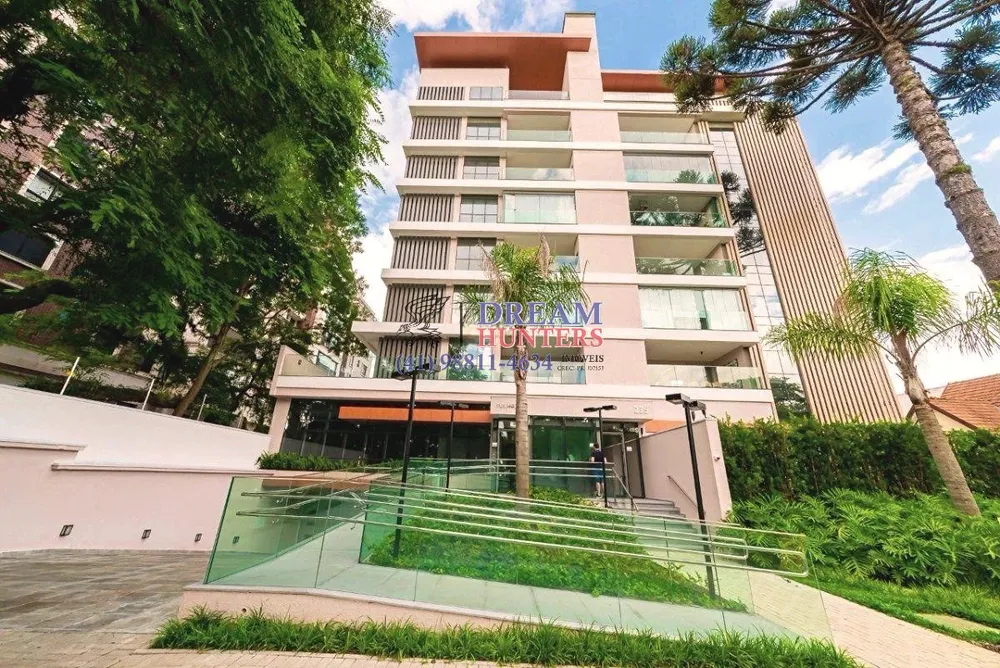 Apartamento, 3 quartos, 148 m² - Foto 3