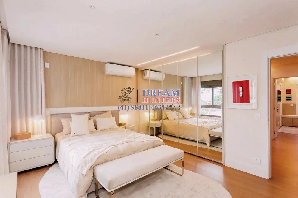 Apartamento, 3 quartos, 148 m² - Foto 6