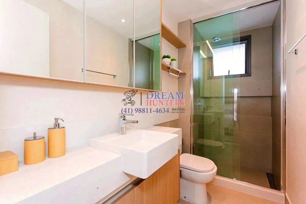 Apartamento, 3 quartos, 148 m² - Foto 12