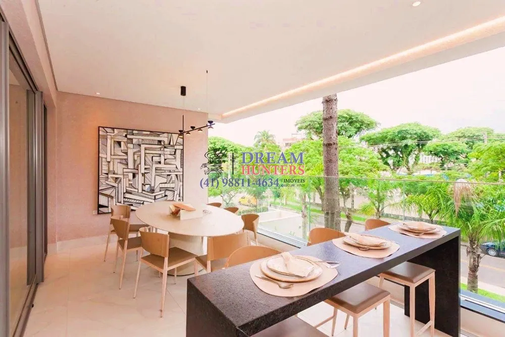 Apartamento, 3 quartos, 148 m² - Foto 4