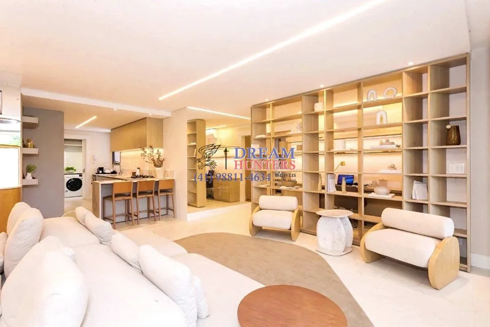 Apartamento, 3 quartos, 148 m² - Foto 7