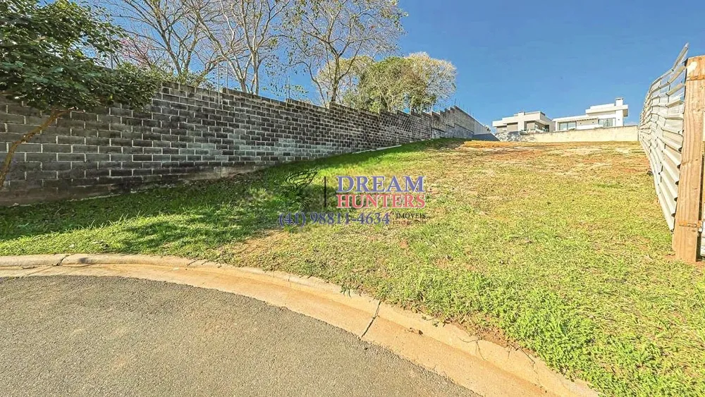 Terreno, 800 m² - Foto 1