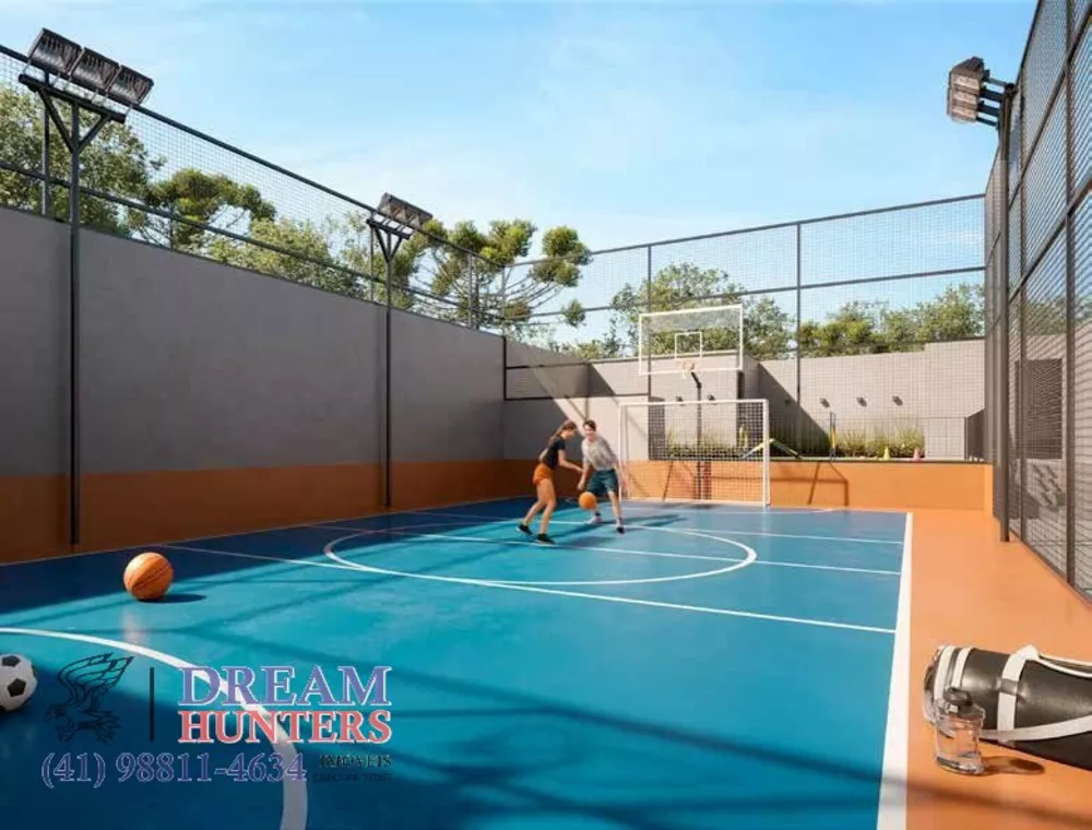 Apartamento, 1 quarto, 42 m² - Foto 4