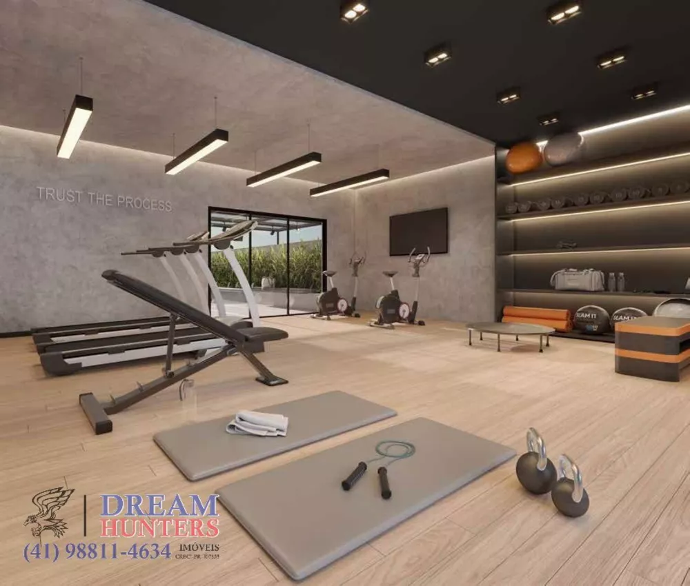 Apartamento, 1 quarto, 42 m² - Foto 2