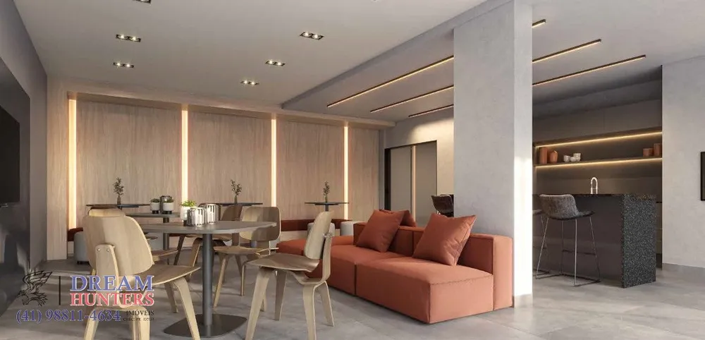 Apartamento, 1 quarto, 42 m² - Foto 15
