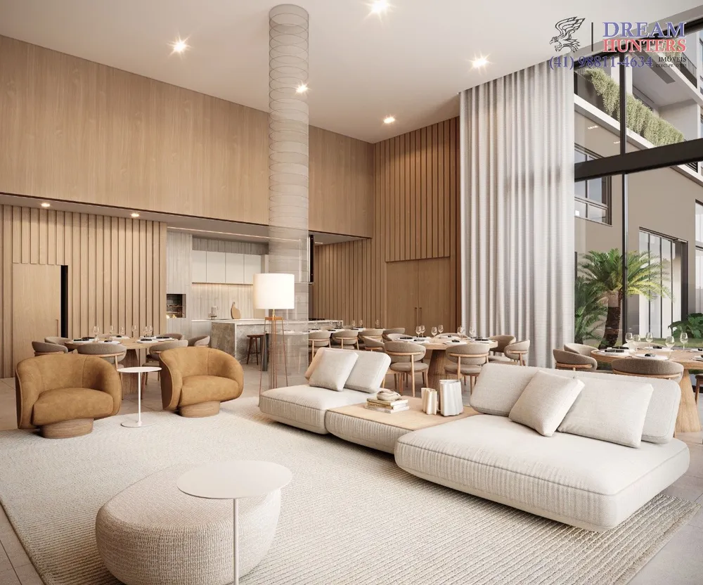 Cobertura, 4 quartos, 255 m² - Foto 9