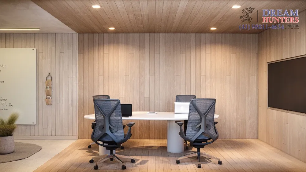 Cobertura, 4 quartos, 255 m² - Foto 11
