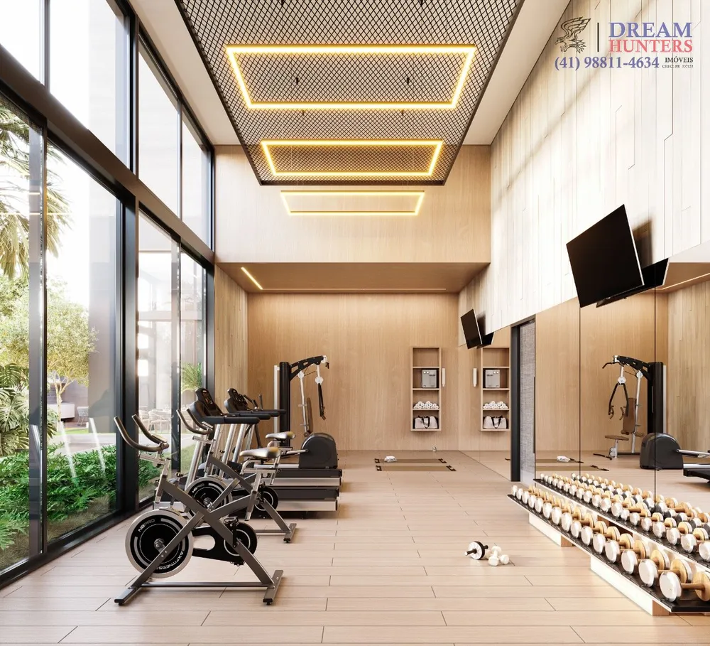 Cobertura, 4 quartos, 255 m² - Foto 8
