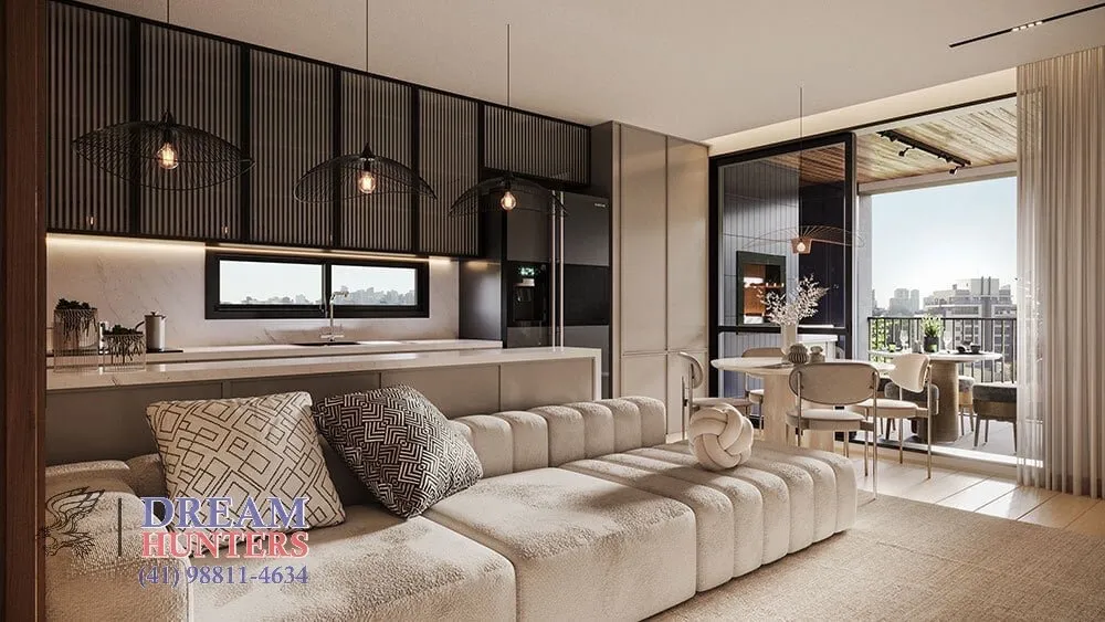 Apartamento, 3 quartos, 86 m² - Foto 11