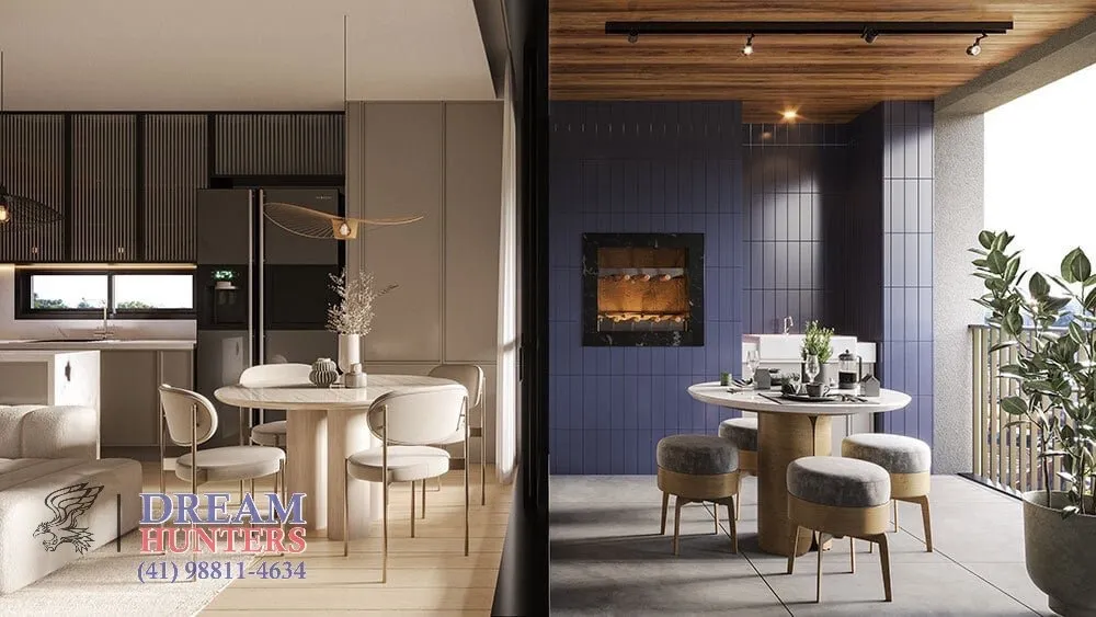 Apartamento, 3 quartos, 86 m² - Foto 12