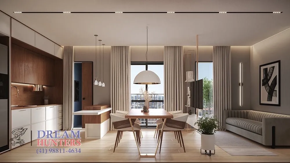 Apartamento, 3 quartos, 86 m² - Foto 10