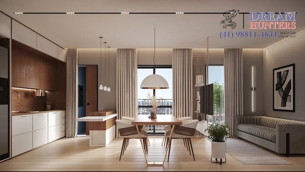 Apartamento, 3 quartos, 86 m² - Foto 7