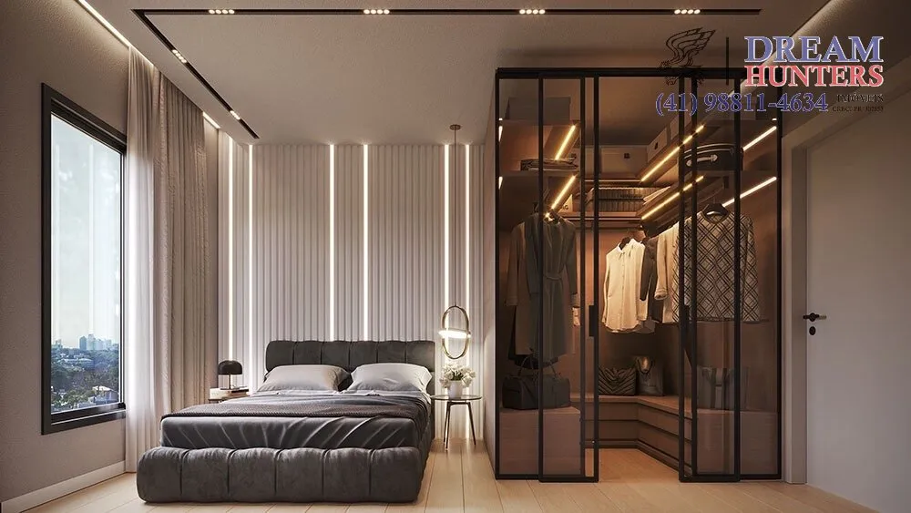 Apartamento, 3 quartos, 86 m² - Foto 4