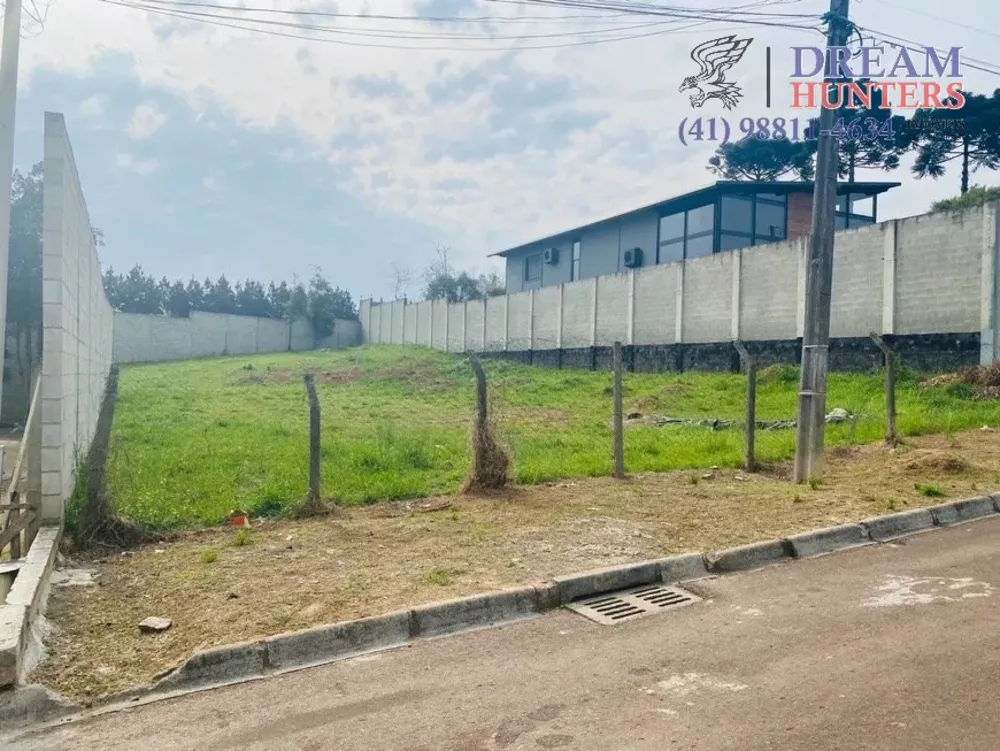 Terreno, 1633 m² - Foto 1