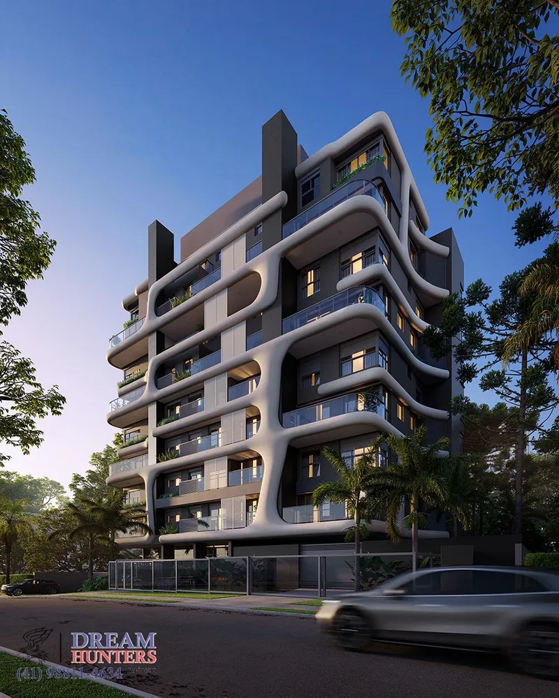 Cobertura, 3 quartos, 157 m² - Foto 20