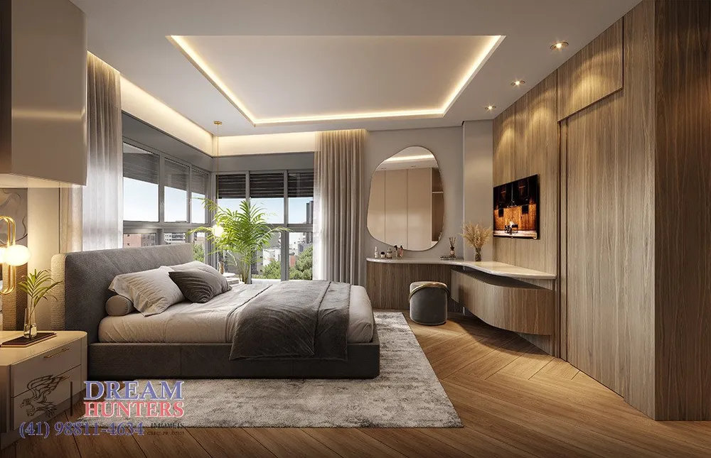 Cobertura, 3 quartos, 157 m² - Foto 4