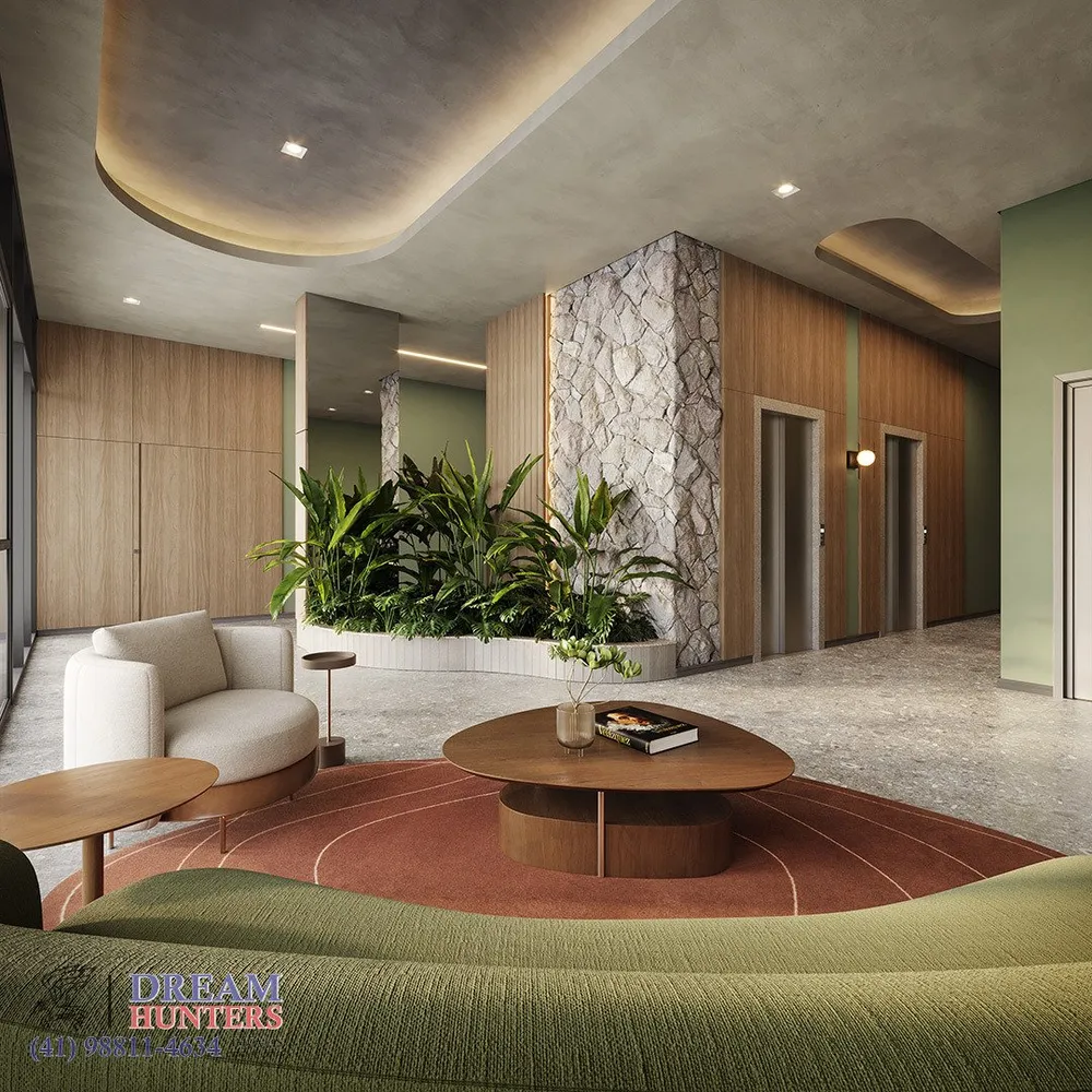 Cobertura, 3 quartos, 157 m² - Foto 11