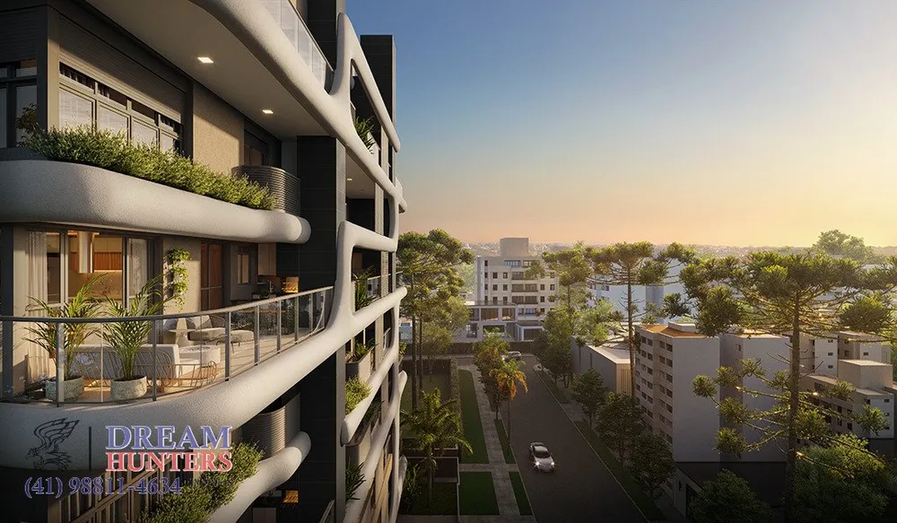 Cobertura, 3 quartos, 157 m² - Foto 13