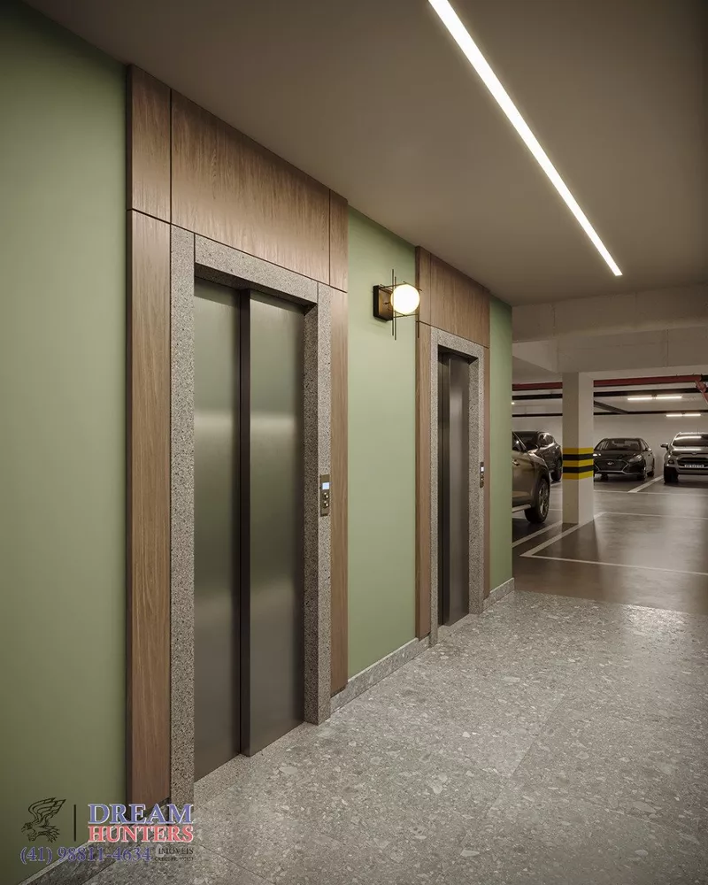 Cobertura, 3 quartos, 157 m² - Foto 10