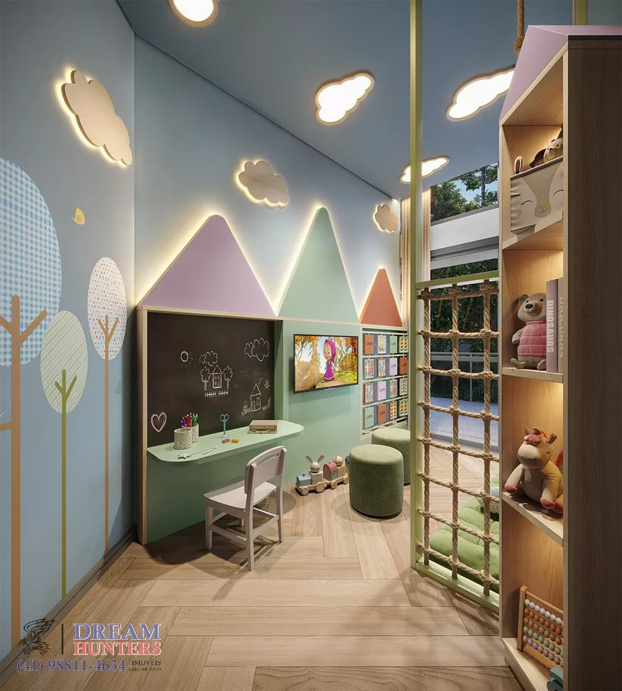 Cobertura, 3 quartos, 157 m² - Foto 14