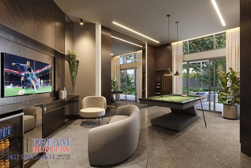 Cobertura, 3 quartos, 157 m² - Foto 9